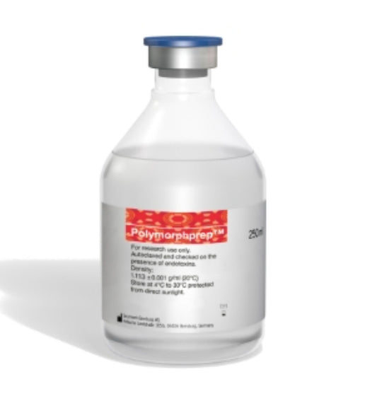 Polymorphprep™ Separation Medium, 250 mL