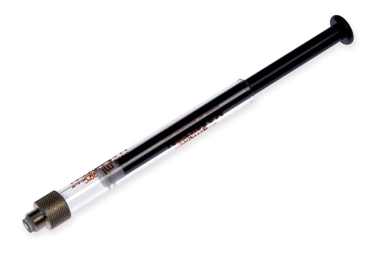 2.5 mL, Model 1002 AD Syringe, M8 Threads