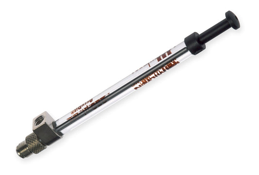 250 µL, Model 1725 DAD Syringe, Diluter Syringe