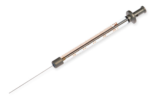 250 µL, Model 1725 FN CTC Syringe (7.9 mm), C-Line, Fixed Needle, 26 ga, Point Style AS