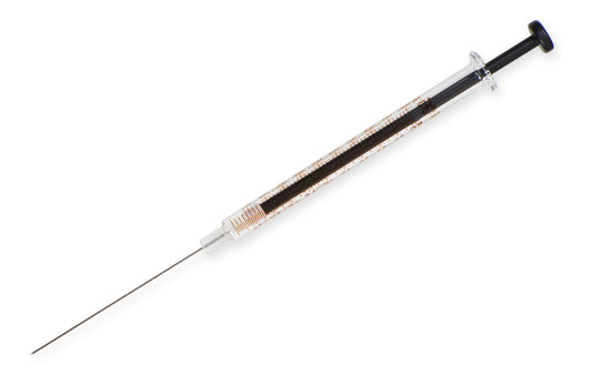 1 mL, Model 1001 LTN CTC Syringe, Cemented Needle, 23 ga, Point Style 5 (110 °C)