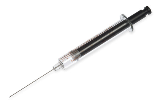 5 mL, Model 1005 LTN CTC Syringe (13.6 mm), C-Line, Cemented Needle, 22 ga, Point Style 3