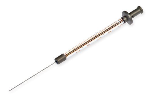 100 µL, Model 1710 FN CTC Syringe (6.6 mm), C-Line, Cemented Needle, 22 ga, Point Style 3