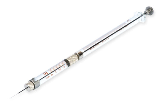 0.5 µL, Neuros Syringe, Model 7000.5 KH, 32 gauge, Point Style 3