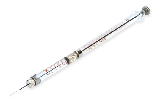 2.0 µL, Neuros Syringe, Model 7002 KH, 30 Gauge, Point Style 4