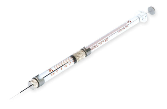5 µL, Neuros Syringe, Model 75 RN, 33 gauge, Point Style 4