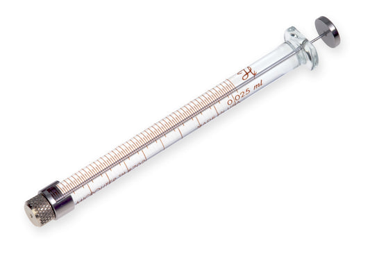 25 µL, Model 702 RN Syringe, Needle Sold Separately