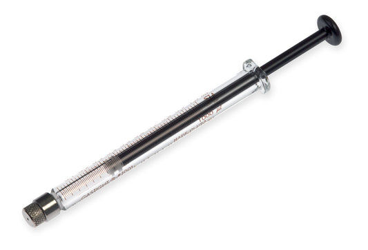 1 mL, Model 1001 RN Syringe, Needle Sold Separately
