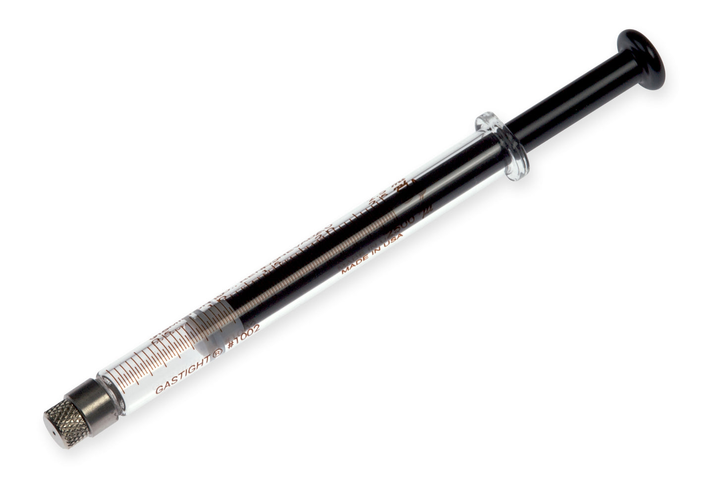 2.5 mL, Model 1002 RN Syringe, Needle Sold Separately