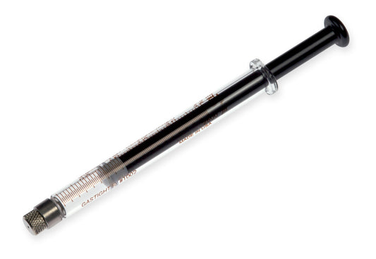 2.5 mL, Model 1002 RN Calibrated Syringe, Needle Sold Separately