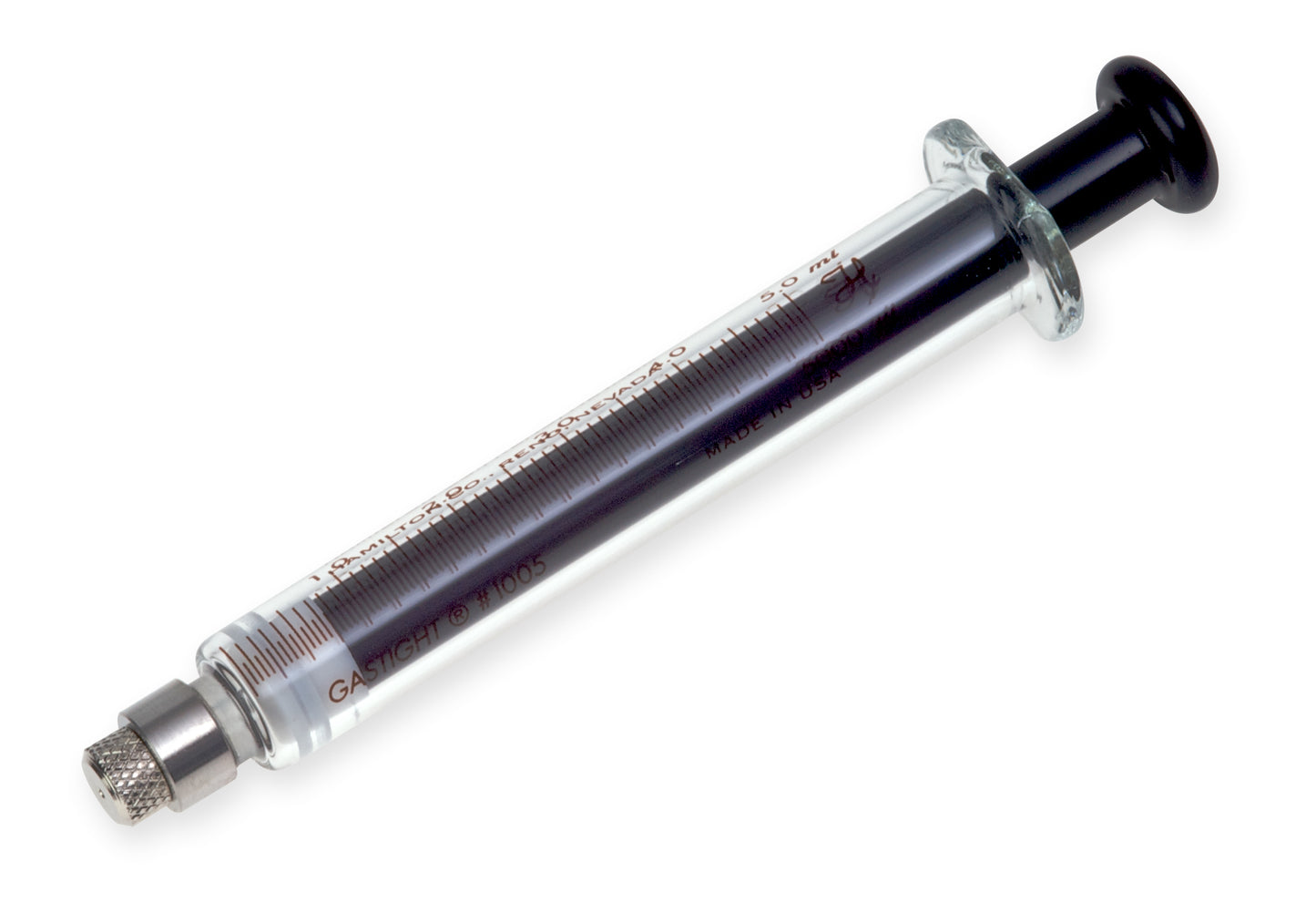5 mL, Model 1005 RN Syringe, Needle Sold Separately