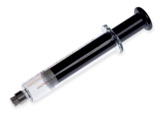 10 mL, Model 1010 RN Syringe, Needle Sold Separately
