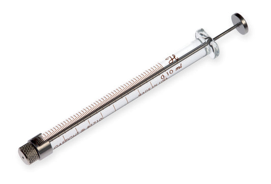 100 µL, Model 1710 RN Syringe, Needle Sold Separately