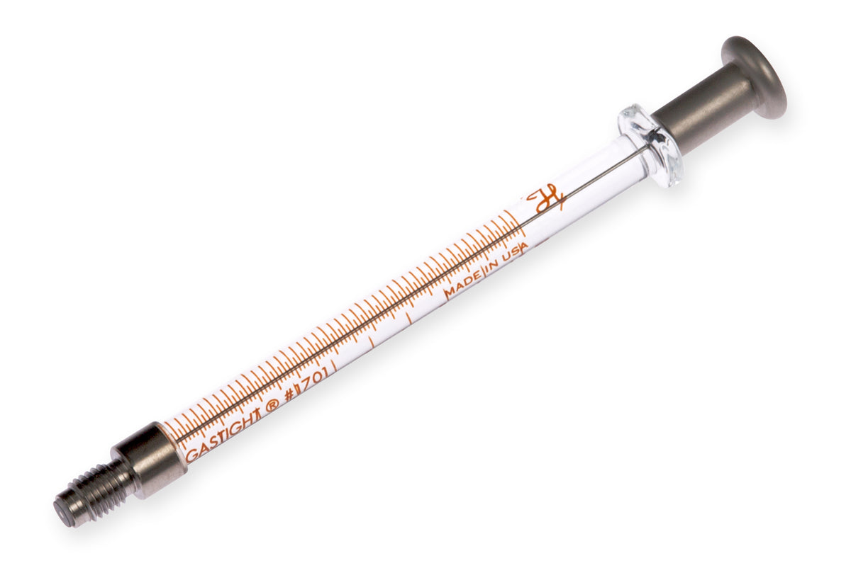 28 Threads – Chromatographic Specialties Inc.