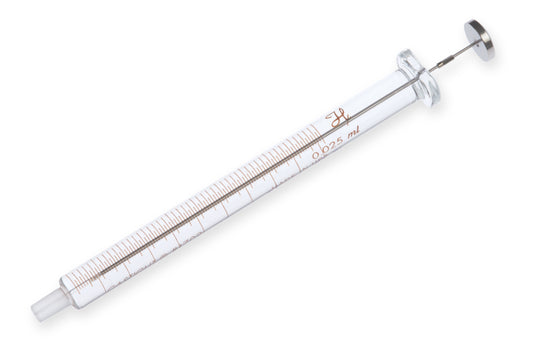 25 µL, Model 1702 LT Syringe, Needle Sold Separately