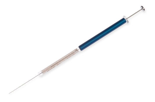 10 µL, Model 901 N Syringe, Cemented Needle, 26s ga, 2 in, Point Style 2