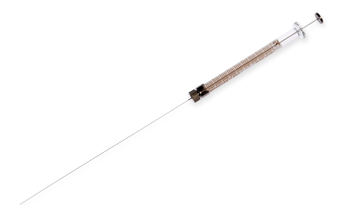 10 µL, Model 701 RN Syringe, Small Removable Needle, 32 ga, 12.5 cm, Point Style 2