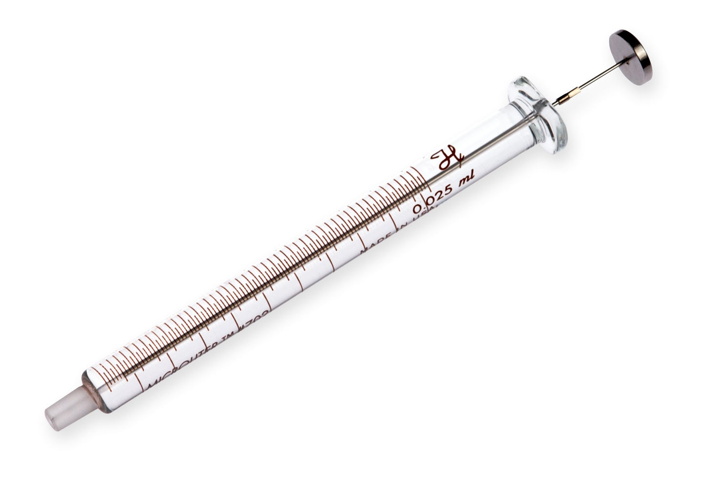 25 µL, Model 702 LT Syringe, Needle Sold Separately