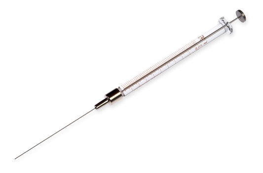 50 µL, Model 705 CA Syringe, Cemented Needle, 26 ga, 2.5 in, Point Style 3