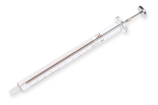 100 µL, Model 710 LT Syringe, Needle Sold Separately