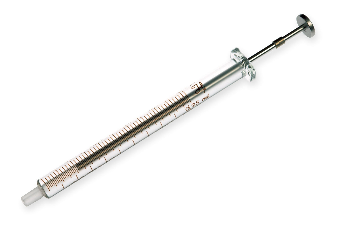 250 µL, Model 725 LT Syringe, Needle Sold Separately