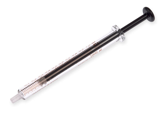 1 mL, Model 1001 LT Syringe, Needle Sold Separately
