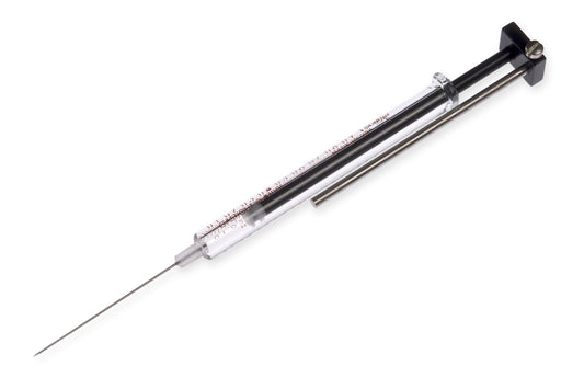 1 mL, Model 1001 LTNCH Syringe, Cemented Needle, 22 ga, 2 in, Point Style 2