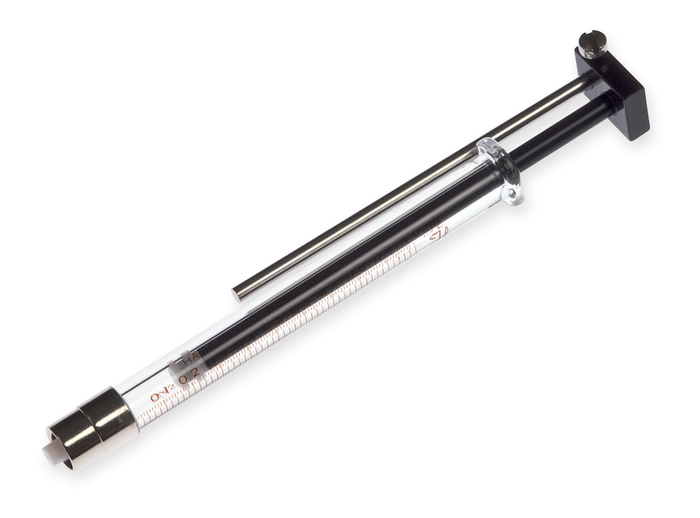 1 mL, Model 1001 TLLCH Syringe, Needle Sold Separately