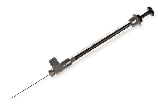 1 mL, Model 1001 SL Syringe, Large Removable Needle, 22 ga, 2 in, Point Style 2
