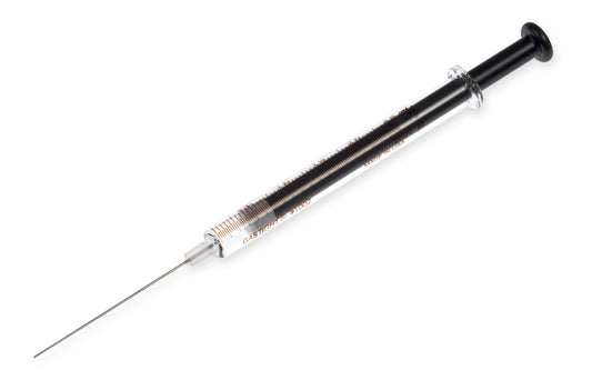 2.5 mL, Model 1002 LTN Syringe, Cemented Needle, 22 ga, 2 in, Point Style 3