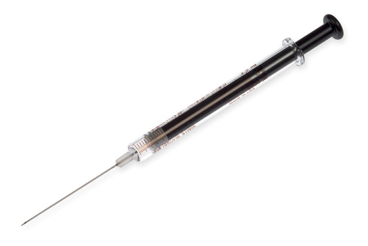 2.5 mL, Model 1002 LTN Syringe, Cemented Needle, 22 ga, 2 in, Point Style 2