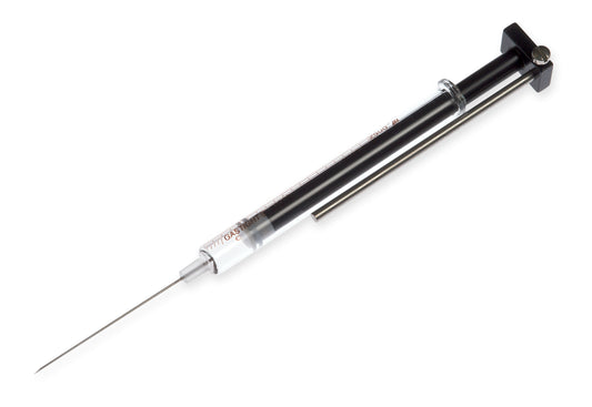 2.5 mL, Model 1002 LTNCH Syringe, Cemented Needle, 22 ga, 2 in, Point Style 2