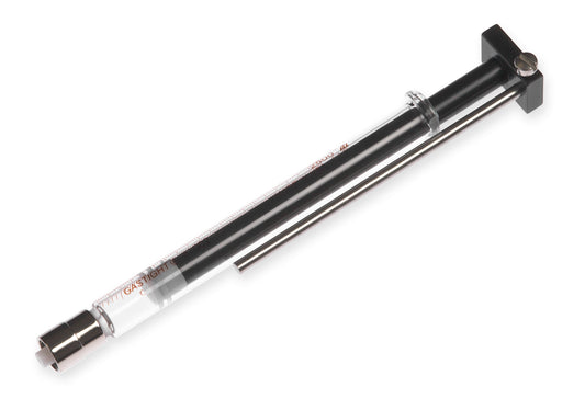 2.5 mL, Model 1002 TLLCH Syringe,  Needle Sold Separately