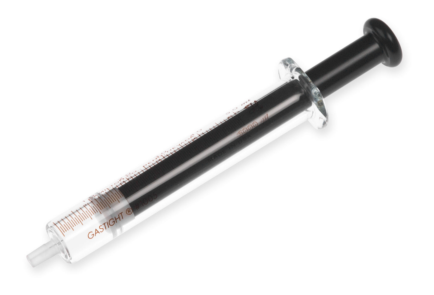 5 mL, Model 1005 LT Syringe, Needle Sold Separately
