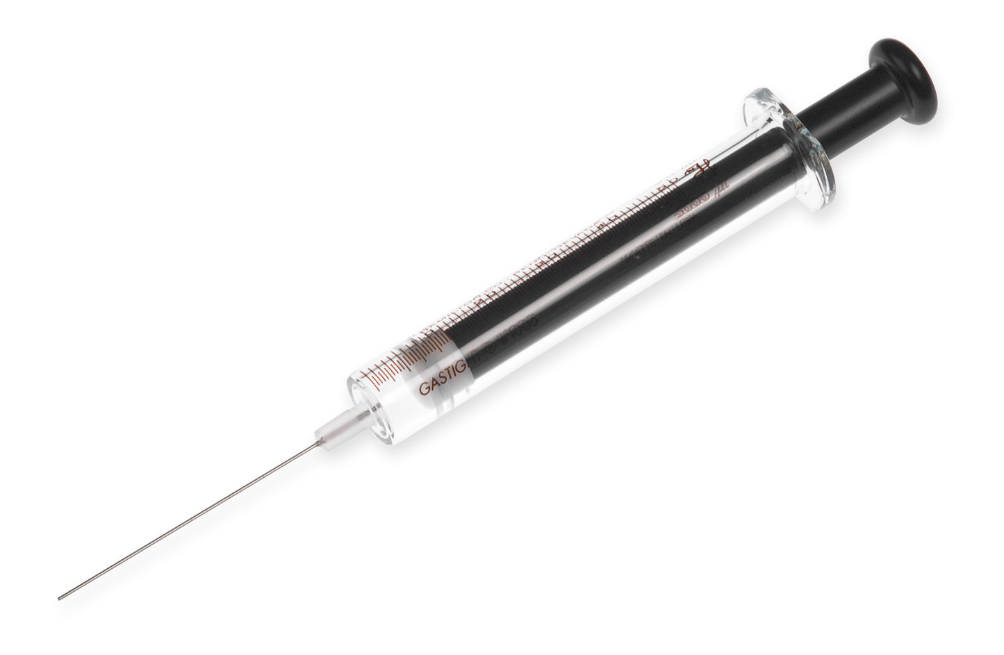 Sale Item - 5 mL, Model 1005 LTN Syringe, Cemented Needle, 22 ga, 2 in, Point Style 3, Special Clearance Pricing Shown, While Quantities Last