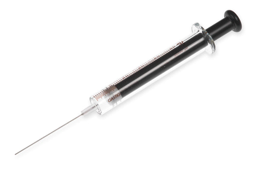 Sale Item - 5 mL, Model 1005 LTN Syringe, Cemented Needle, 22 ga, 2 in, Point Style 3, Special Clearance Pricing Shown, While Quantities Last