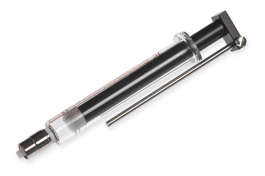 5 mL, Model 1005 TLLCH Syringe, Needle Sold Separately