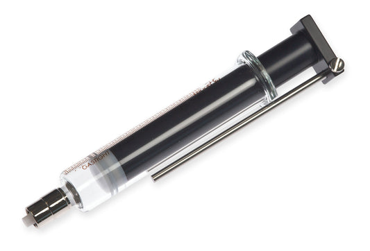 10 mL, Model 1010 TLLCH Syringe, Needle Sold Separately