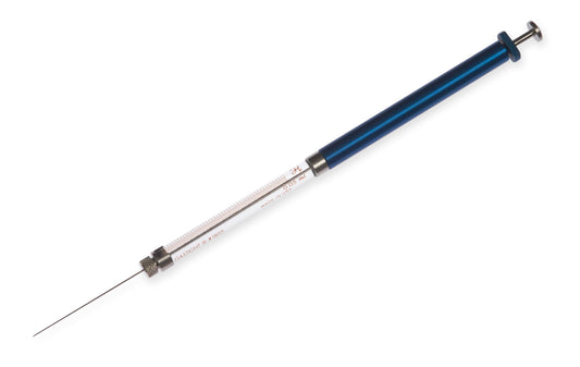 50 µL Gastight Syringe Model 1805 RN, Small Removable Needle, 22s gauge, 2 in, Point Style 2