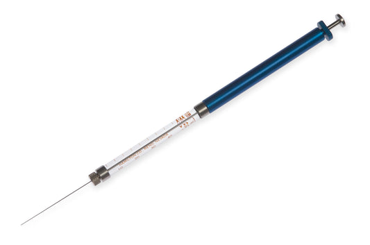 50 µL, Model 1805 RN Waters U6K Syringe, Small Removable Needle, 25s ga, 1.97 in, Point Style 3
