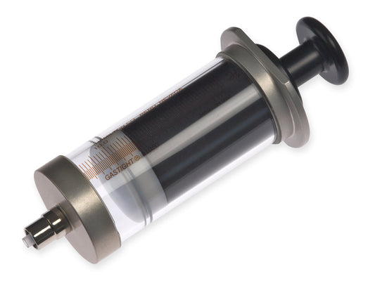 50 mL Gastight Syringe Model 1050 TLL, PTFE Luer Lock, Needle Sold Separately