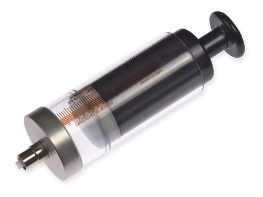 50 mL, Model 1050 TLL no Flange Syringe, Needle Sold Separately
