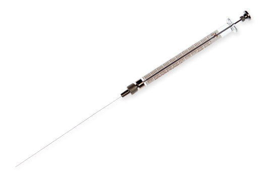 0.5 µL, Model 7000.5 KH Syringe, Knurled Hub Needle, 32 ga, 100 mm, Point Style 3