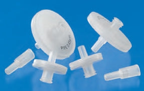 CHROMSPEC Syringe Filters, 30 mm, PES, 0.45 µm, 100/pk