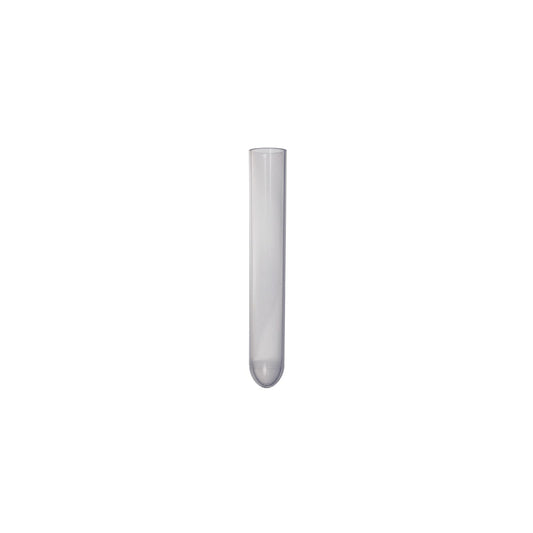 Culture Tube 16 x 100 mm PP, 12 mL, 250/pk, 1000/cs