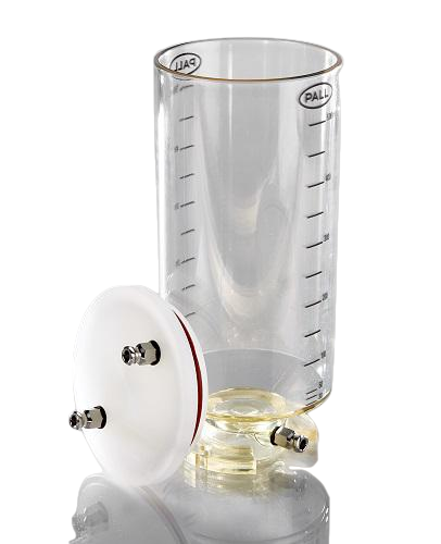 Cytiva Pall Minimate™ Tangential Flow Filtration System