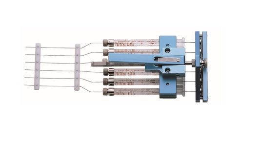 50 µL, Model 1705 Terasaki Dispenser