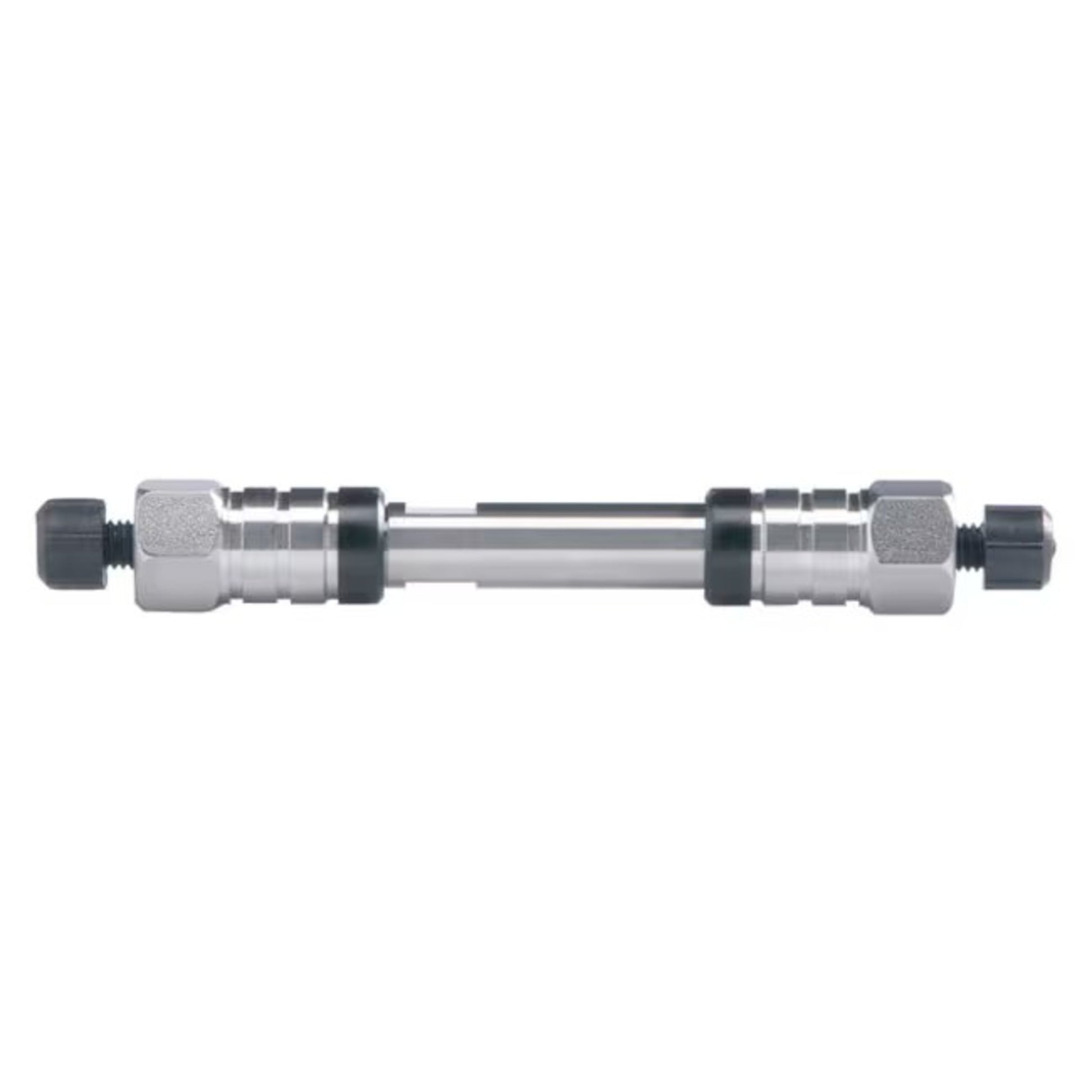 Image of Hypercarb Porous Graphitic Carbon HPLC Column, 3 µm, 150 x 2.1 mm