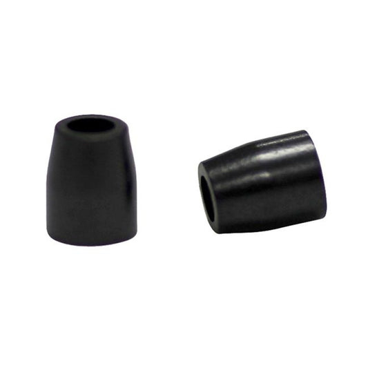 1/16" GC Ferrule 1/16" ID (long) 85% Vespel / 15% Graphite, 10/pk