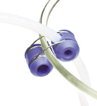 Tubing Clip
